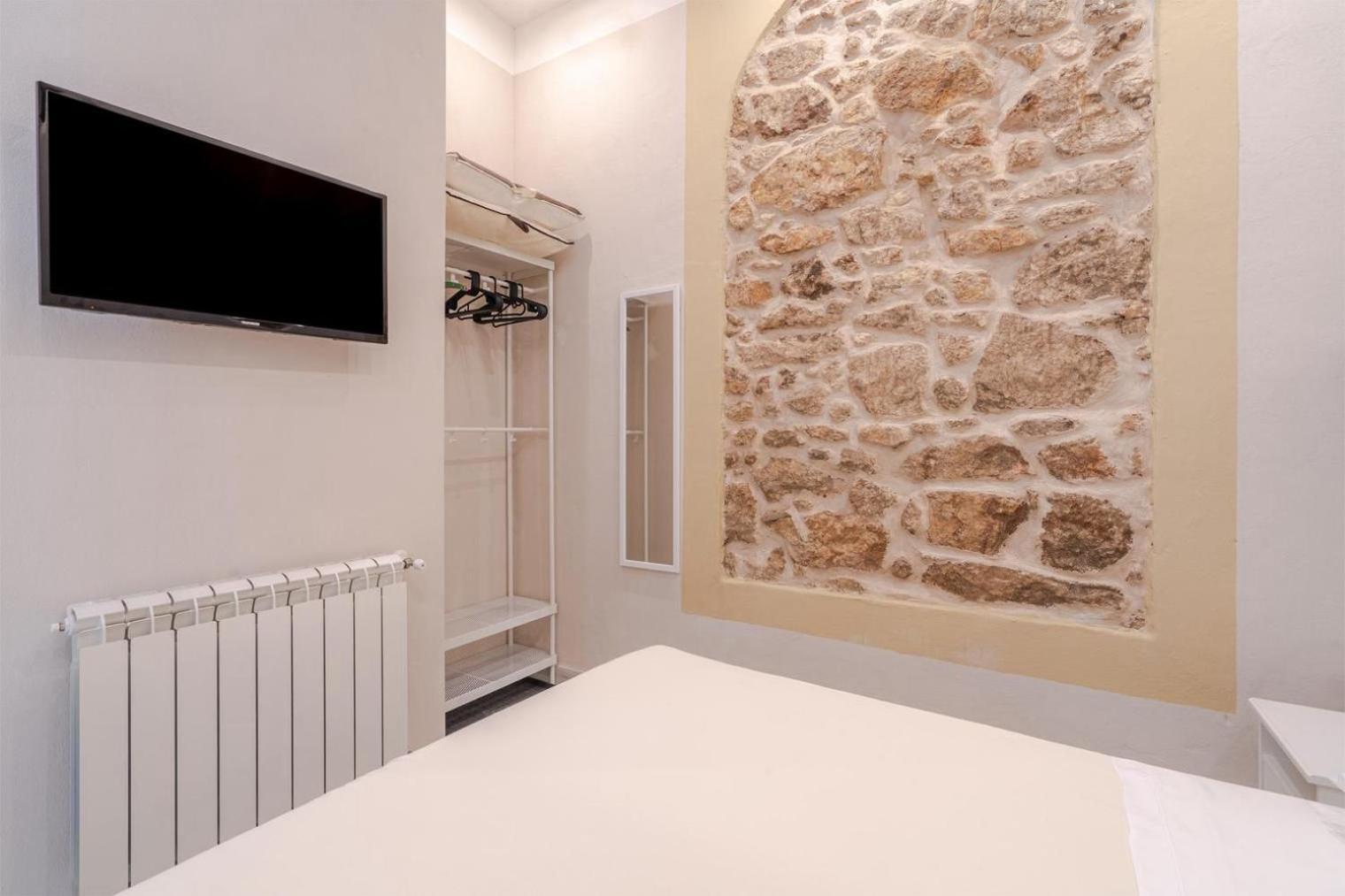 Apartament Casa Lukia Syrakuzy Zewnętrze zdjęcie