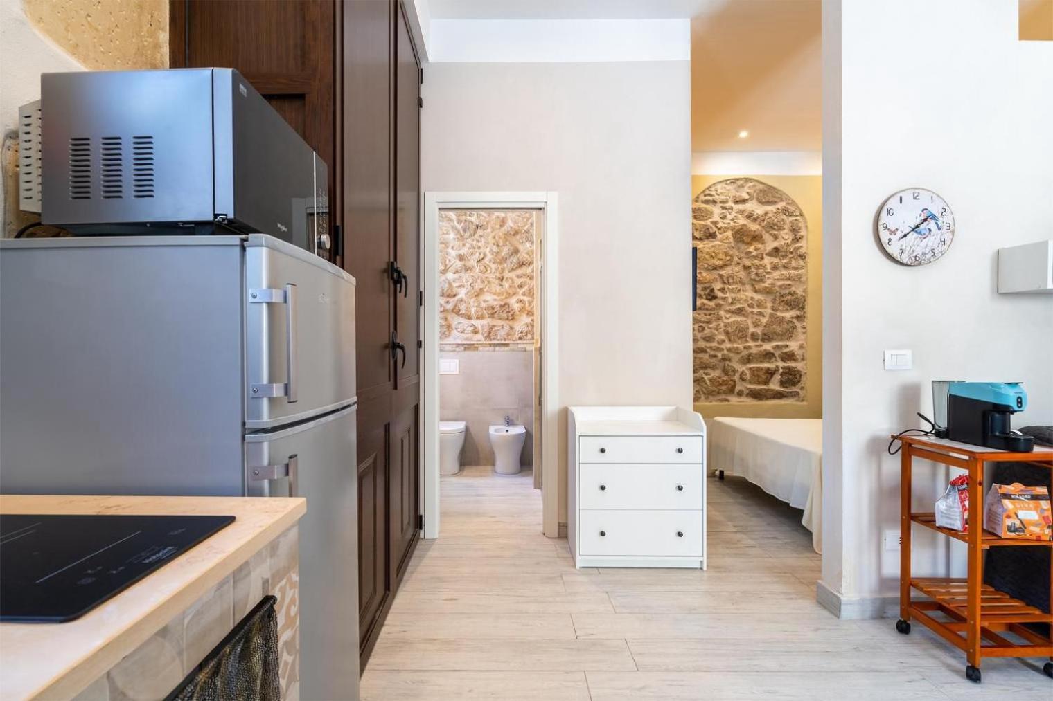 Apartament Casa Lukia Syrakuzy Zewnętrze zdjęcie