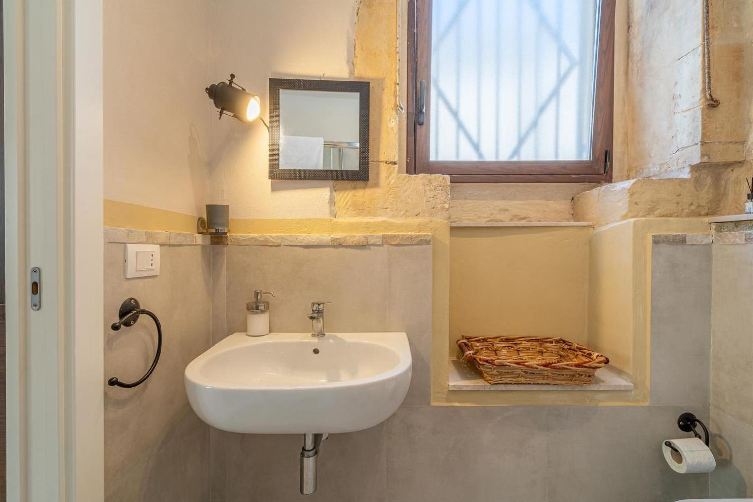 Apartament Casa Lukia Syrakuzy Zewnętrze zdjęcie